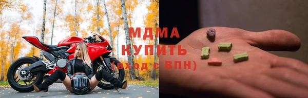кристаллы Няндома